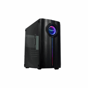 Pre-Built Gaming PC Intel Core i7-6700 | AMD Radeon RX570 8GB Graphics | Windows 11 Professional