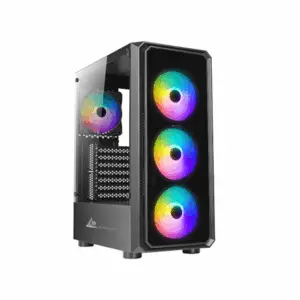 Pre-Built Gaming PC Intel® Core™ i5-10400F | Nvidia GTX 1070 8G Graphics | Windows 11 Professional