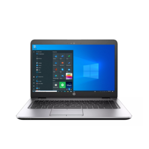 HP EliteBook 840 G3 14" | Intel® Core™ i5-6300U CPU | 8GB DDR4 RAM | Windows 10 Professional