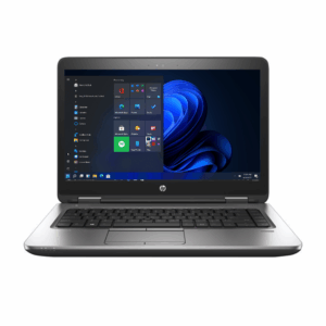 HP EliteBook 840 G3 14" | Intel® Core™ i5-7300U CPU | 16GB DDR4 RAM | Windows 11 Professional