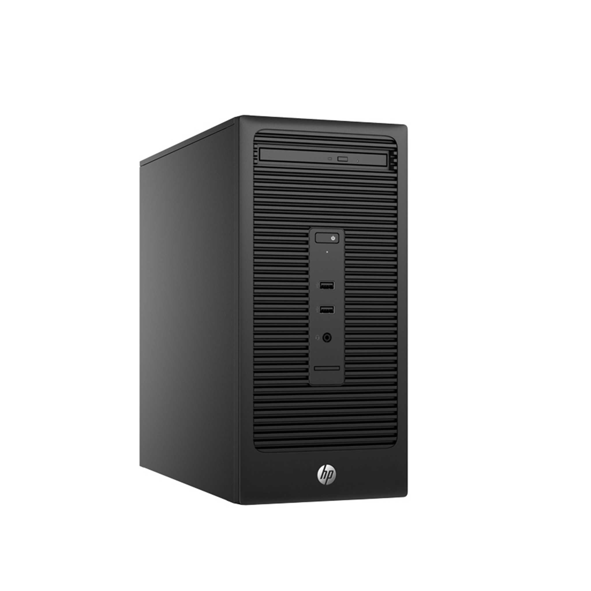 HP 280 G2 Mini Tower PC | Intel® Core™ i5-6th Gen CPU | 8GB DDR4 | Windows 10 Professional