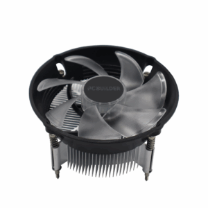 PCBuilder Cyclone Intel® LGA 1700 (12th, 13th, & 14th Gen) CPU Air Cooler