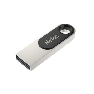 NETAC USB3.0 16GB Flash Drive - New Sealed