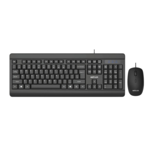 Astrum KC130 Wired keyboard & mouse combo