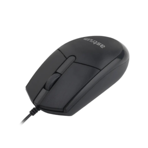 Astrum MU080 Wired Optical Mouse 1200 DPI