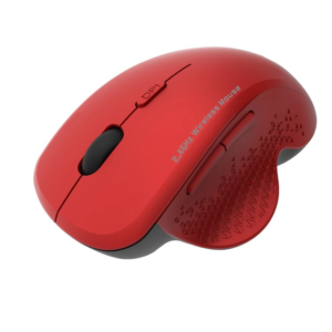 Astrum MW280 2.4G Wireless Optical Mouse with 1000 1200 1600 DPI