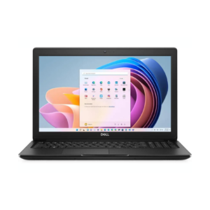 Dell Latitude 3590 Intel® Core™ i5-8250u CPU | 16GB DDR4 RAM | Windows 11 Professional
