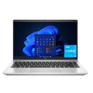 HP ProBook 440 G9 | Intel® Core™ i3-1215U CPU | 8GB DDR4 RAM | Windows 11 Professional