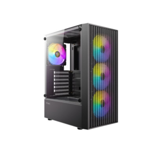 Pre-Built Gaming PC AMD Ryzen 5 3500 CPU |  GTX 1660 Super 6GB Graphics | Windows 11 Professional