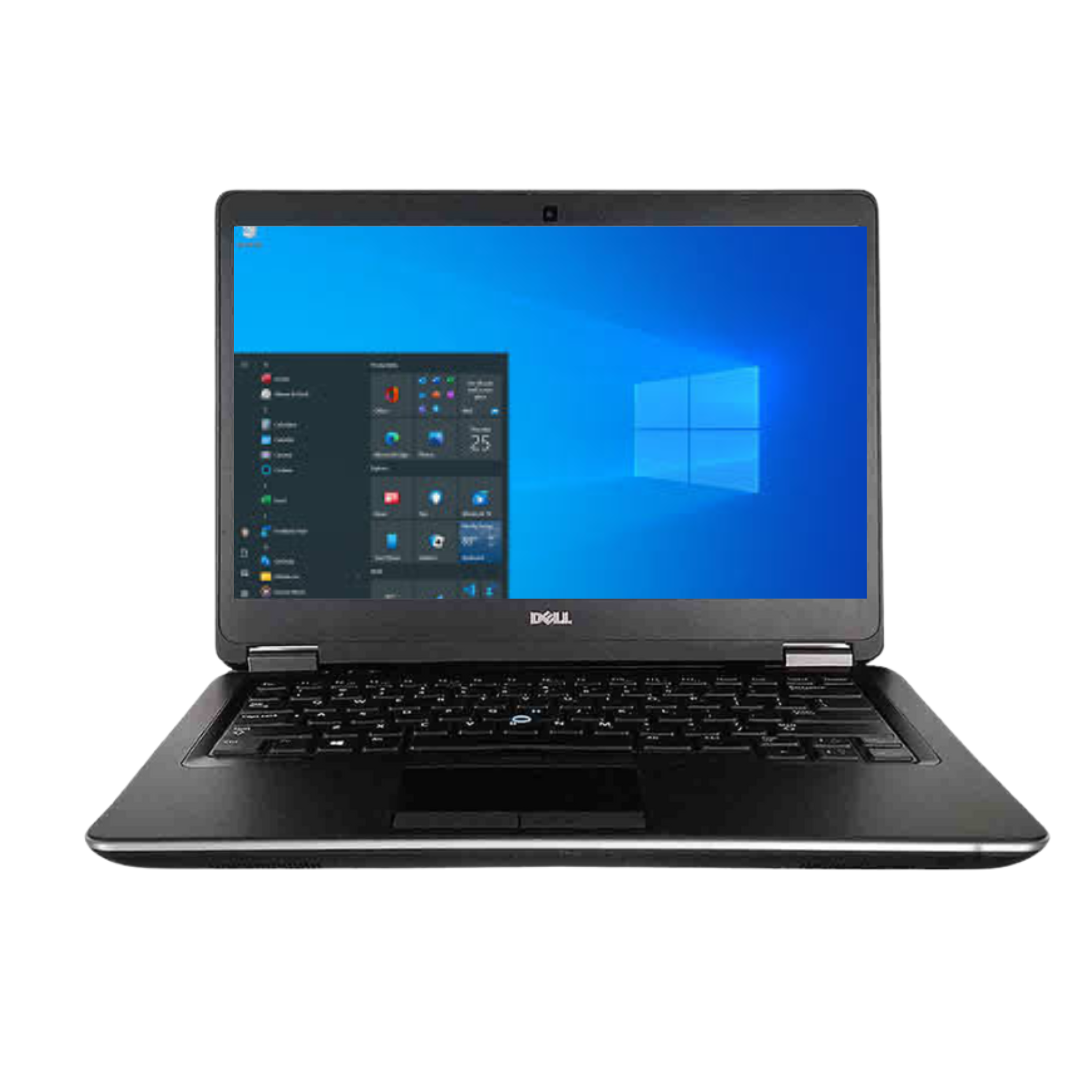 Dell Latitude E7440  Intel® Core™  i5‑4310U CPU | 8GB DDR3 RAM | Windows 10 Installed