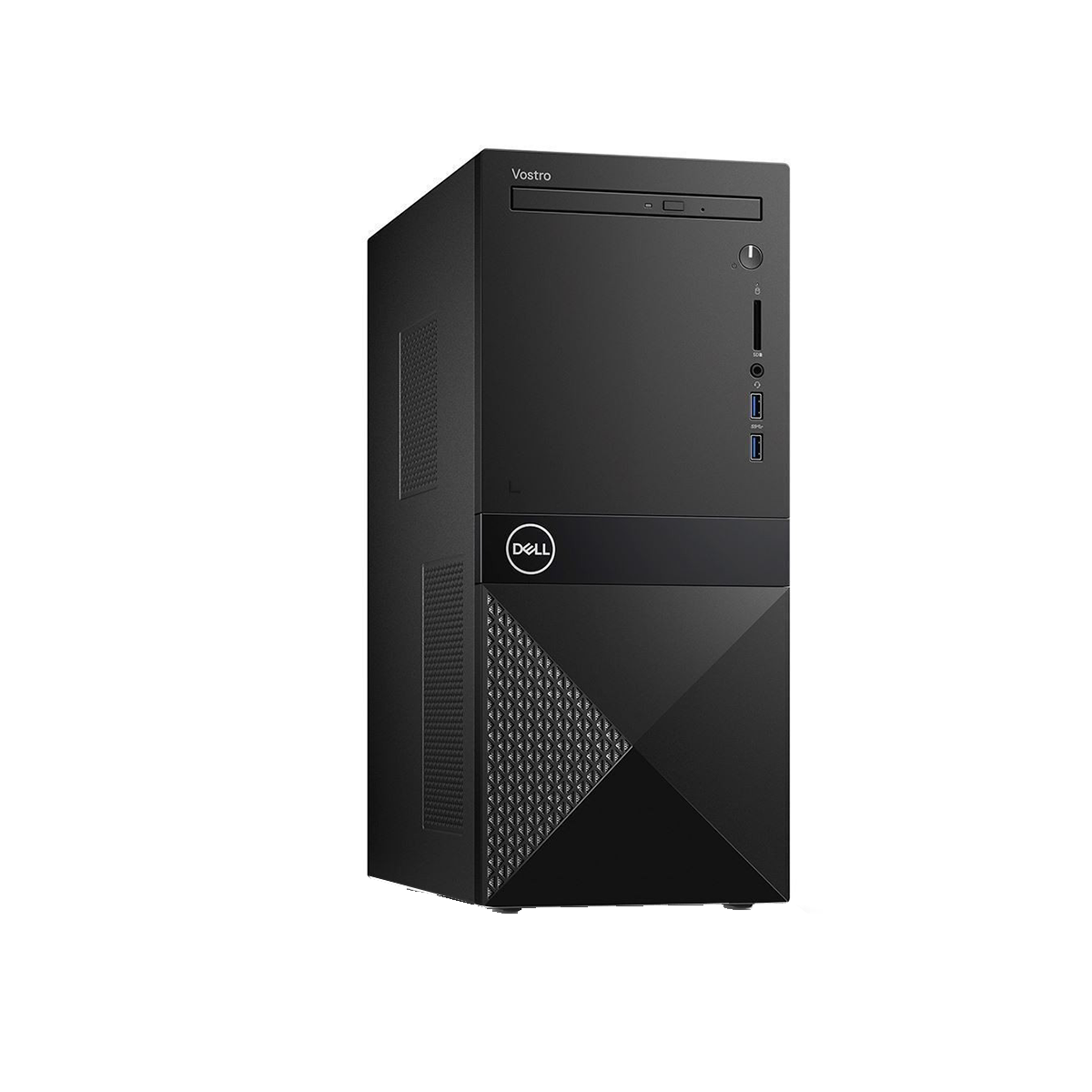 Dell Vostro 3670 MT Desktop PC | Intel® Core i5‑8400 CPU | 16GB RAM | Windows 11 installed
