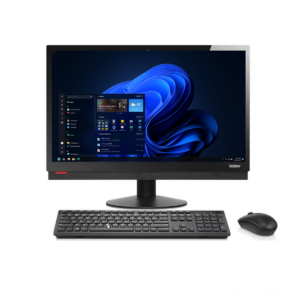 Lenovo ThinkCentre AIO M910z | Intel® Core™ i7‑7700 CPU | 8GB DDR4 RAM | Windows 10 Installed