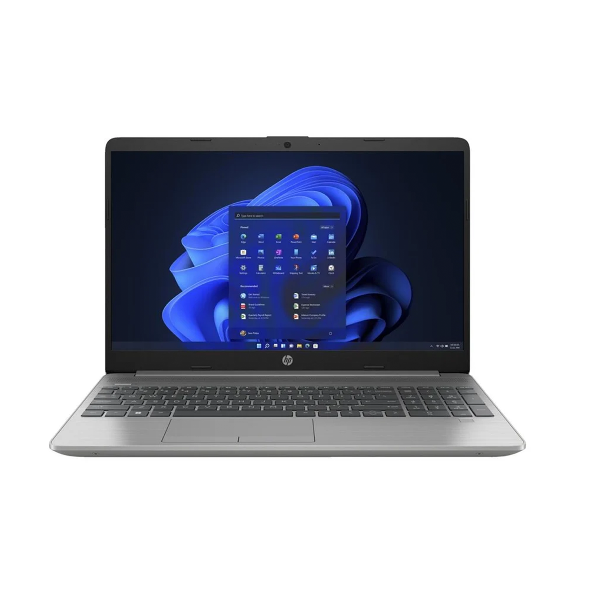 HP ProBook 250 G9 15,6" |  Intel® Core™ i5‑1235U CPU | 16GB DDR4 RAM | Windows 11 Installed