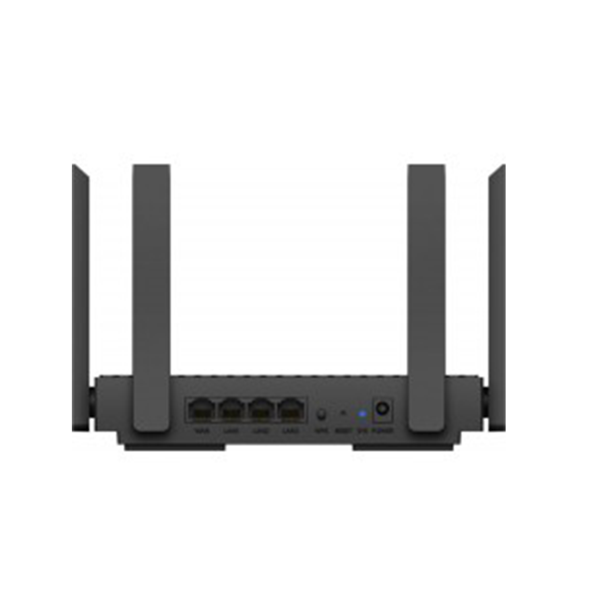 Cudy WR1500 AX1500 WiFi 6 Dual-Band Gigabit Wireless Router for home or business - Image 2