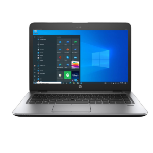 HP EliteBook 840 G4 14″ | Intel® Core™ i7-7500u  CPU | 16GB DDR4 RAM | Windows 10 Installed