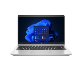 HP ProBook 440 G9 14″ | Intel® Core™ i3-1215U CPU | 8GB DDR4 RAM | Windows 11 Installed