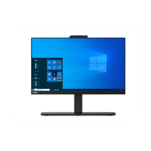 Lenovo ThinkCentre AIO M90a | Intel® Core™ i5-10505 CPU | 16GB DDR4 RAM | Windows 11 Installed