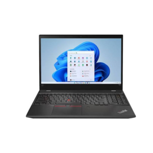 Lenovo ThinkPad E580 15.6" | Intel® Core™ i5-8250U CPU | 16GB DDR4 RAM | Windows 11 Installed