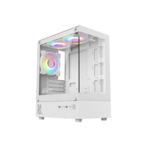 Pre-Built Gaming PC – Intel® Core™ i5‑8500, GTX 1660 Ti 6GB, 16GB RAM, 500GB SSD, Windows 11 Pro