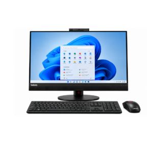 Lenovo ThinkCentre M920z All-In-One PC | Intel® Core™ i7-8700 CPU | 8GB DDR4 RAM | Windows 11 Installed
